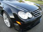 Mercedes-Benz CLK63 AMG Black Series 2008 года (NA)